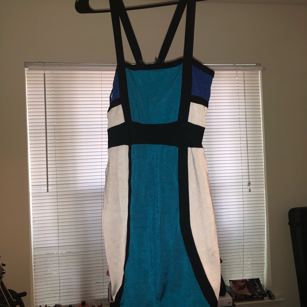 Bebe Dress - Picture 4 of 4